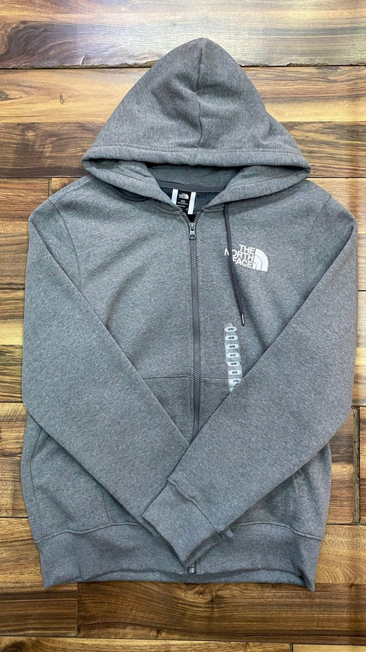 Sudadera The North Face Gris