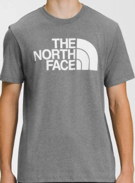 T-shirt The North Face Gris