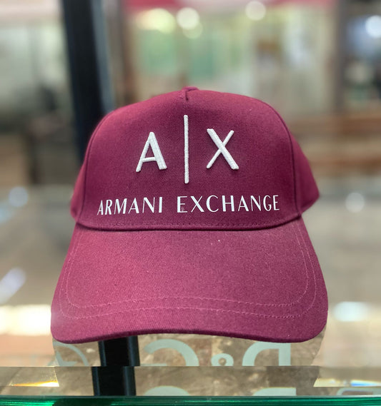 Armani Exchange Hats