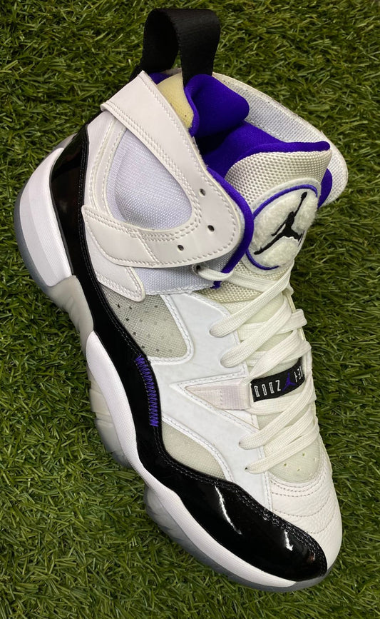 Jordan Jumpman Two Trey Concord "SEMINUEVO"