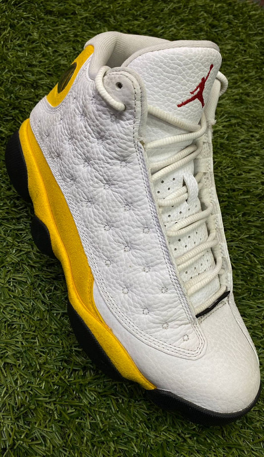 Jordan 13 "Del Sol" SEMINUEVO.