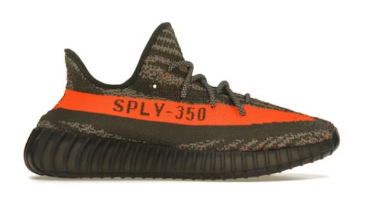 Yeezy Boost 350 V2 Carbon Beluga
