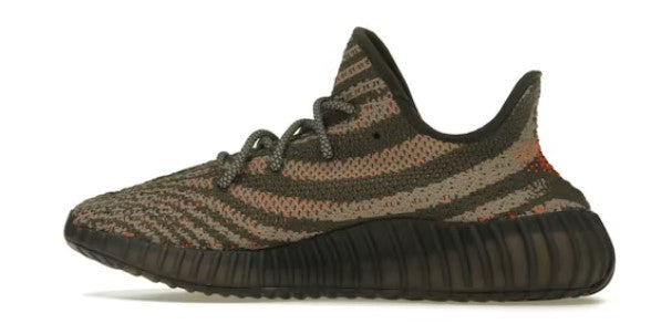 Yeezy Boost 350 V2 Carbon Beluga