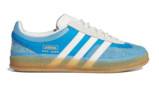 Adidas Gazelle Indoor Bad Bunny "San Juan"