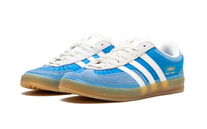 Adidas Gazelle Indoor Bad Bunny "San Juan"