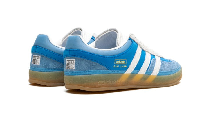 Adidas Gazelle Indoor Bad Bunny "San Juan"