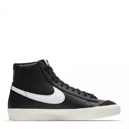 Blazer Mid Negro