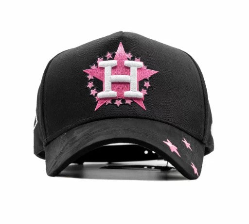 Dandy Hats x Junior H "Clave Ali".