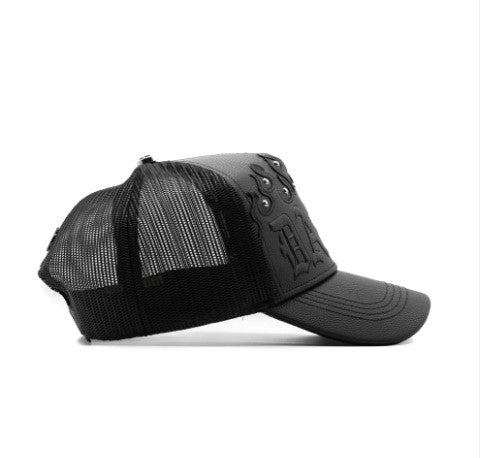 Dandy Hats "Did This".