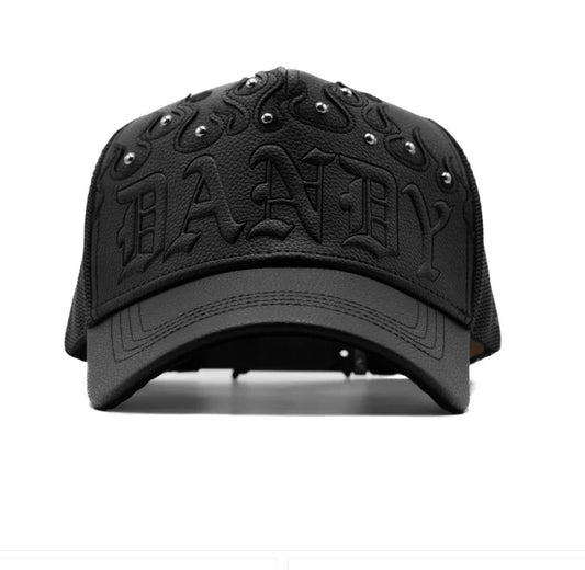 Dandy Hats "Did This".