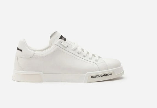 Dolce & Gabbana Portofino White.