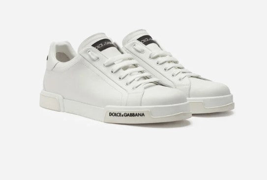 Dolce & Gabbana Portofino White.