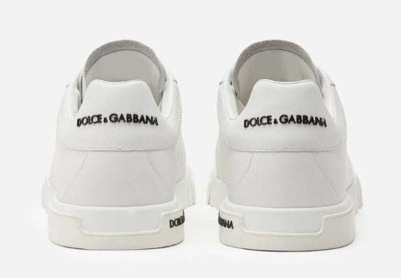Dolce & Gabbana Portofino White.
