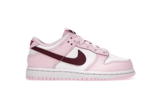 Dunk Pink