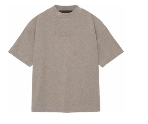 Fear of God "Essentials" Core Heather