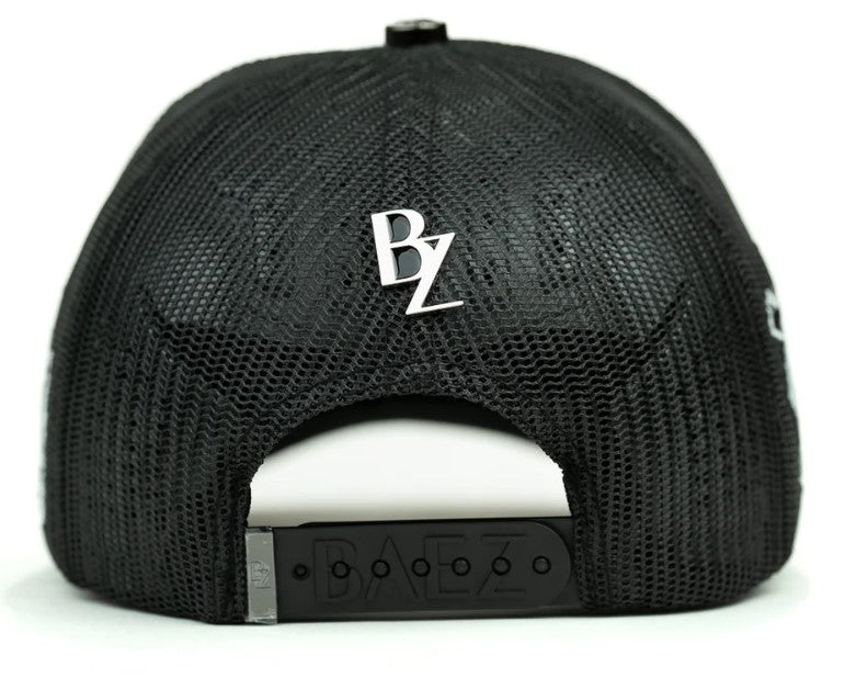 Baez Hats "F*** THE POLICE"