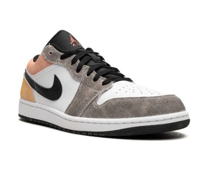 Jordan 1 Low Flight Club