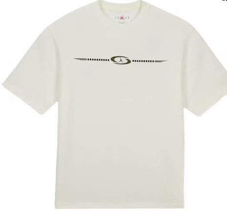 Jordan X Travis Scott T-Shirt White