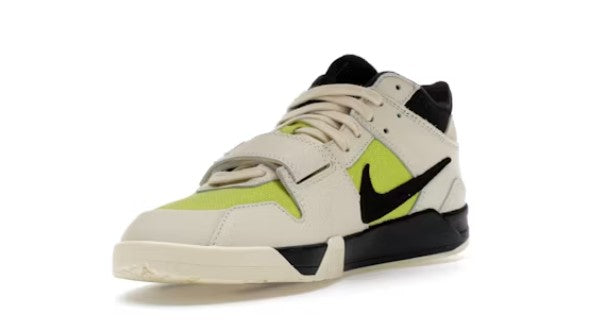 Jumpman Jack x Travis Scott "verde"