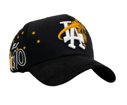 31 Hats Mago Amarilla.