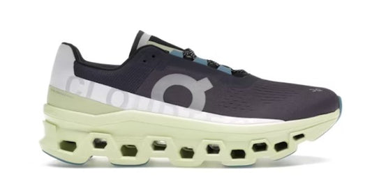 On Running CloudMonster.