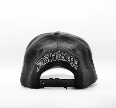 Dandy Hats "pLAid"