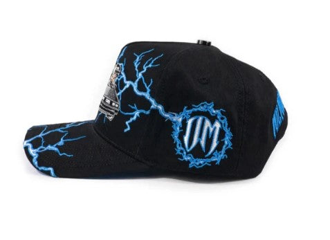 Baez Hats x Oscar Maydon “Volver al Futuro”.