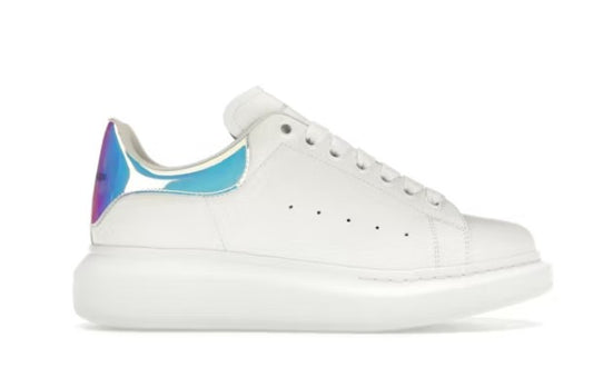 Alexander McQueen Tornasol