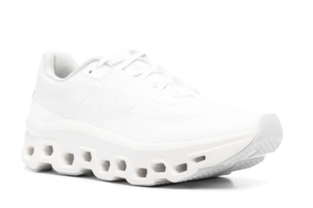 On Running CloudMonster Void blancos mujer