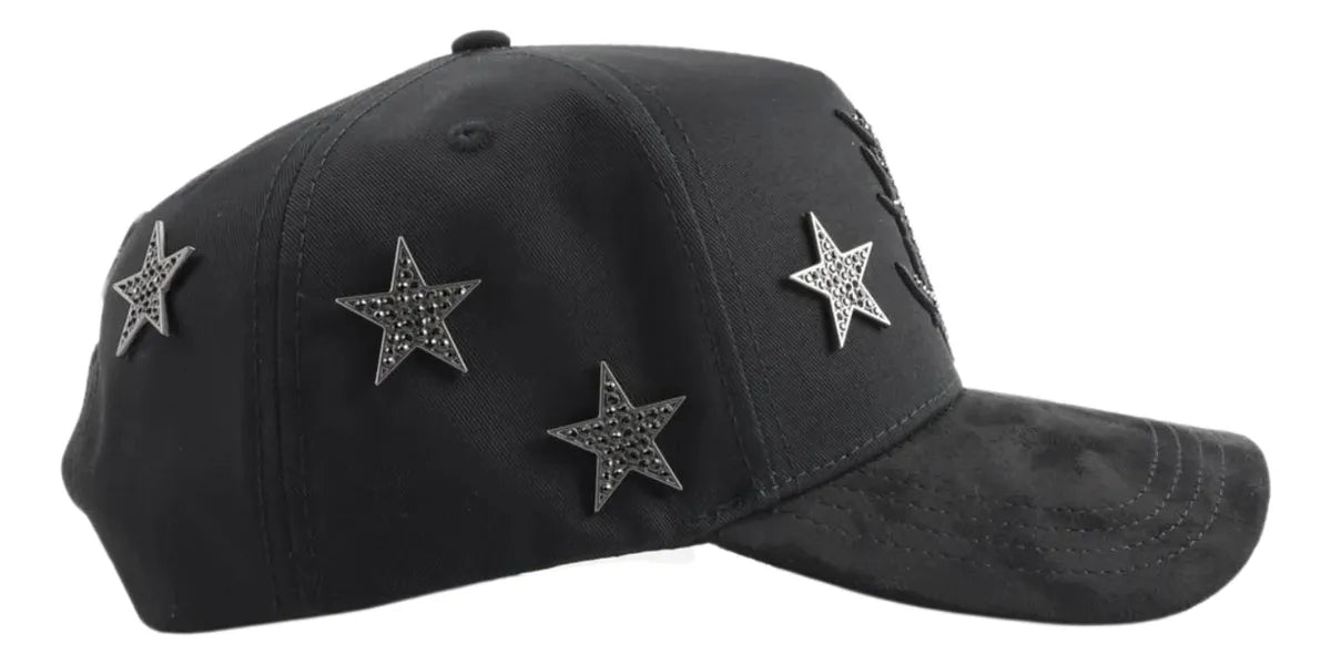 Barbas Hats “Nebula”