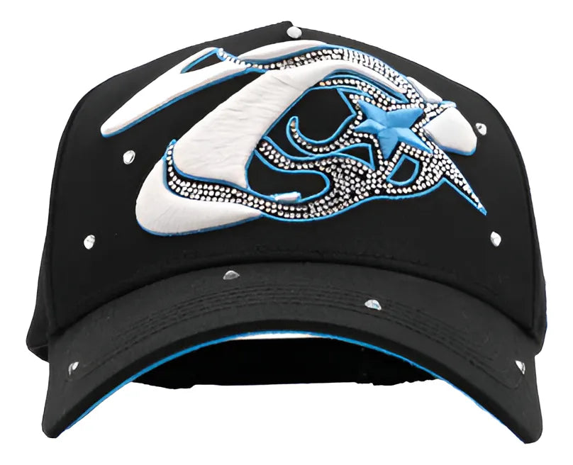 31 Hats 2do Aniversarion “T-star”