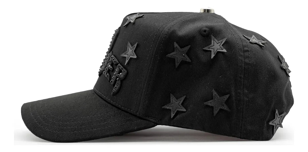 Barbas Hats x Rich The Kid “RICH FOREVER”