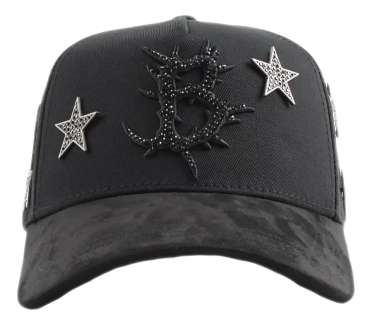 Barbas Hats “Nebula”