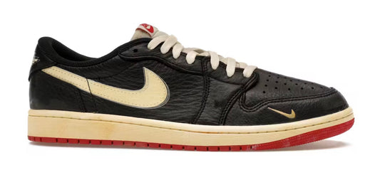 Jordan 1 Low OG x Nigel