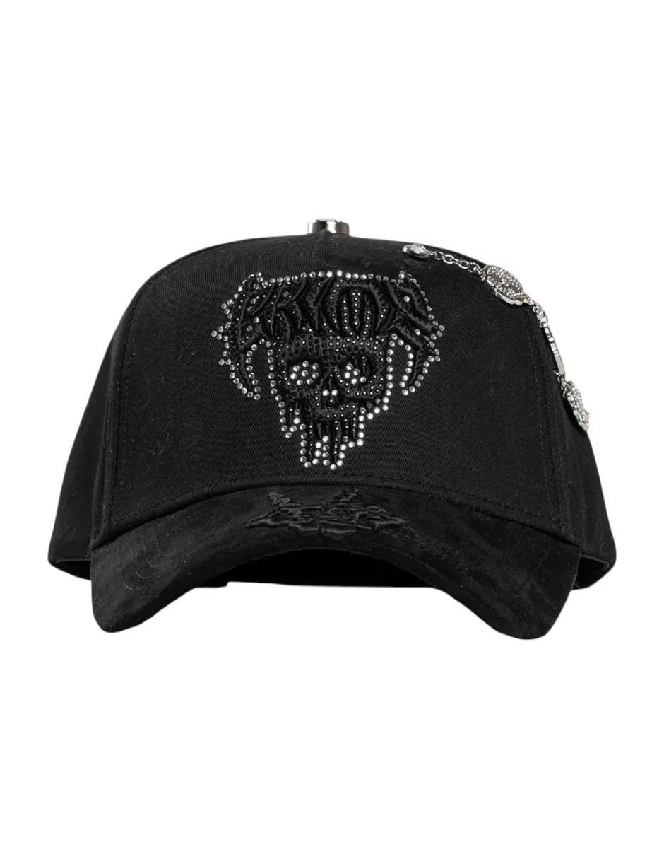Barbas Hats “Crime”