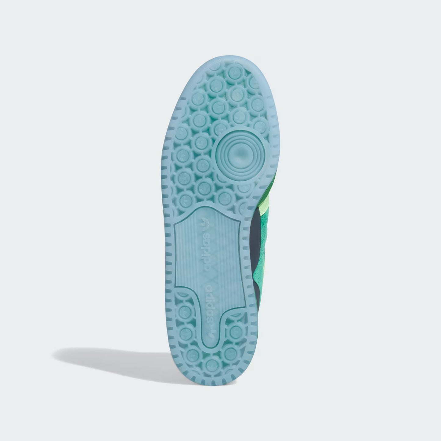 Adidas Forum x The Simpsons “Treehouse of horror” EDITION LIMITED