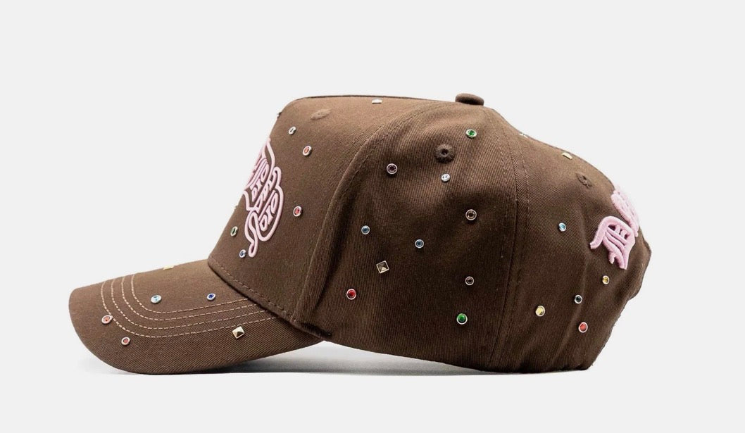 Dandy Hats “10 Aniversario” Brown