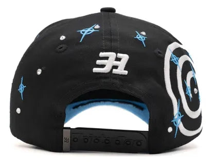 31 Hats 2do Aniversarion “T-star”