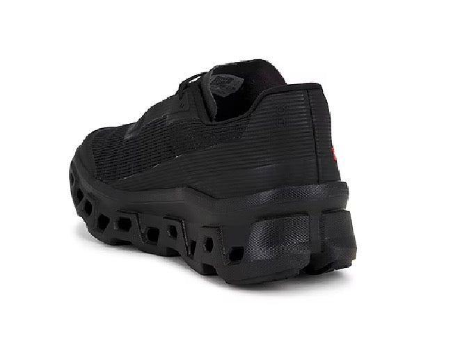 On Cloudmoster Void Black