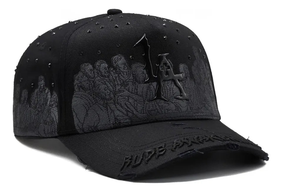 Rude Awakenings “La Última Cena”