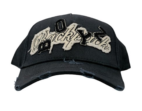 31 Hats BACKPACK BOYZ