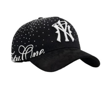 31 Hats NY Forever
