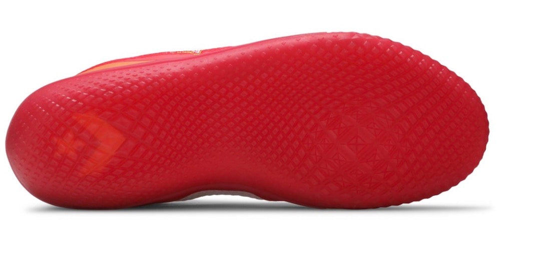 Converse BB EVO Red/White
