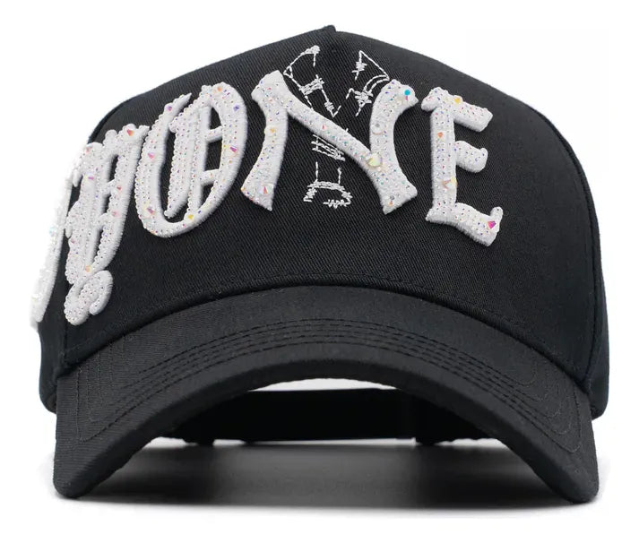 31 Hats “Concrete”