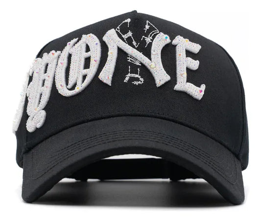 31 Hats “Concrete”