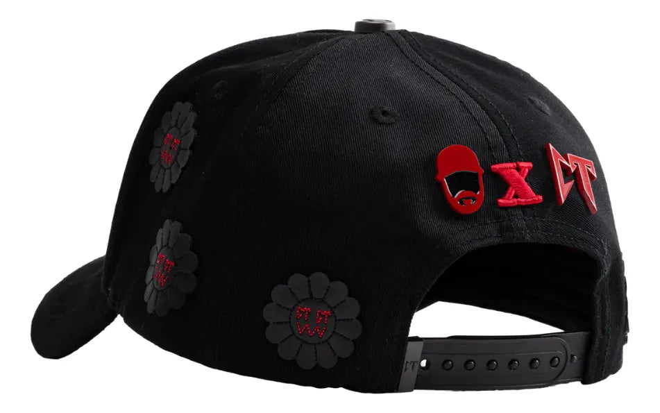 Barbas Hats x CT “Murakami”