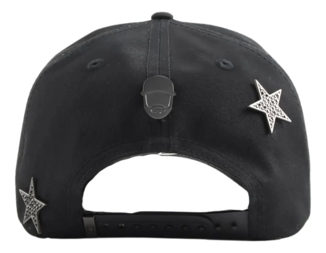 Barbas Hats “Nebula”