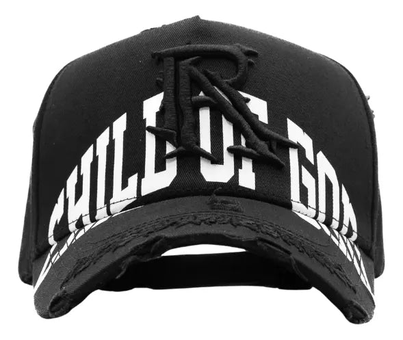 Rude Awakenings Child of God