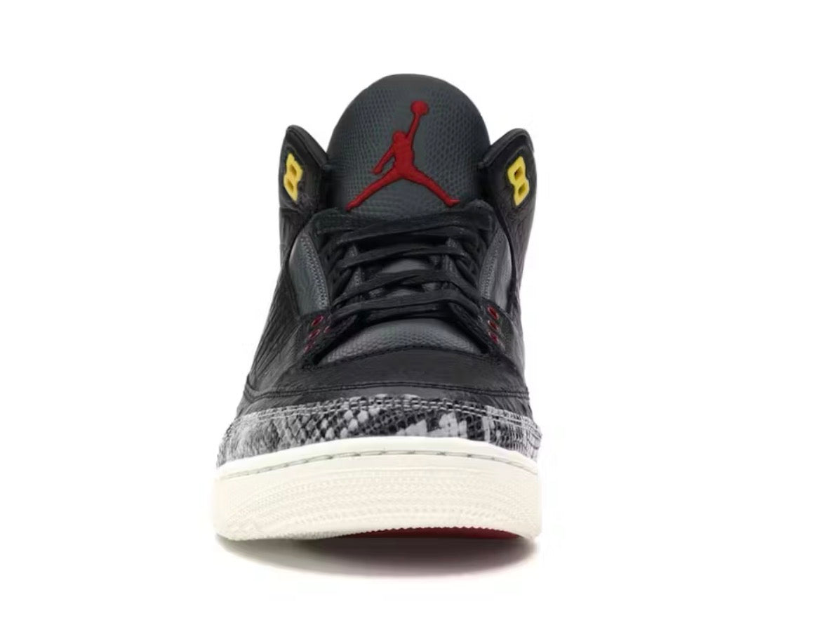 Jordan 3 Animal Instinct 2.0 “SEMINUEVO”