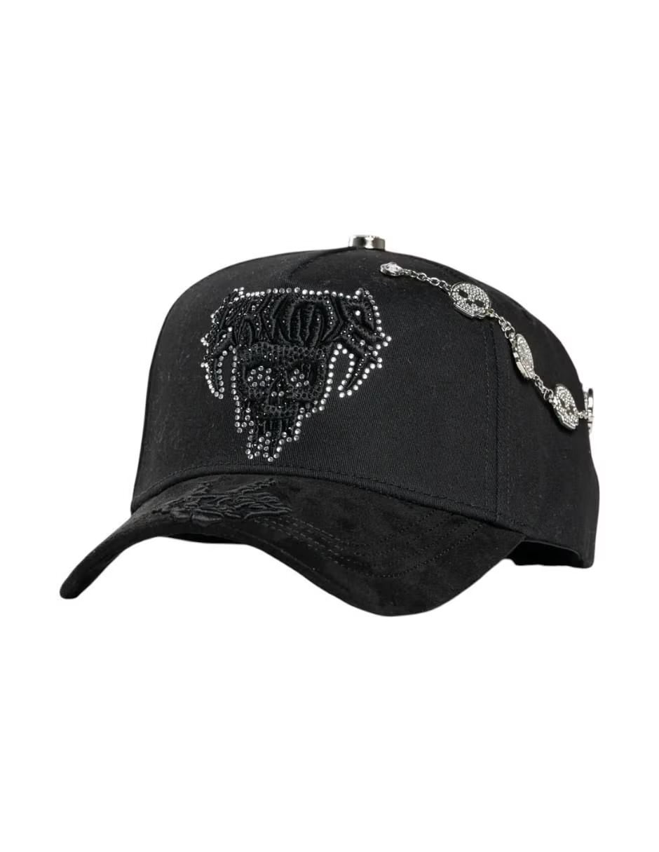 Barbas Hats “Crime”